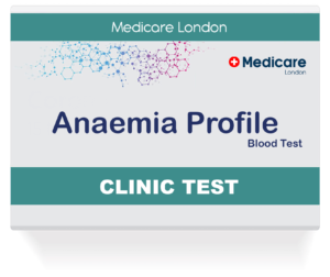 anaemia profile test