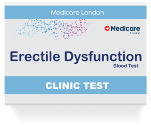 erectile-dysfunction test