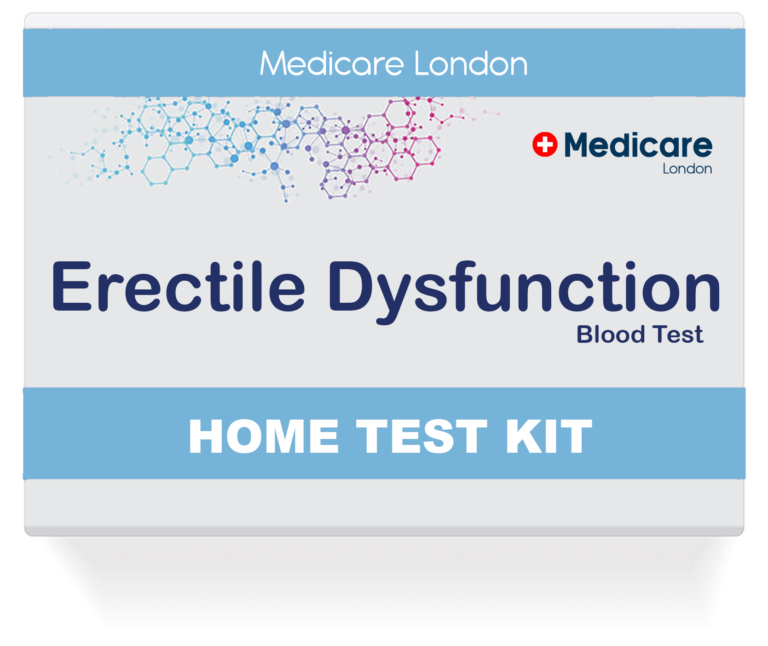 erectile-dysfunction-home test kit