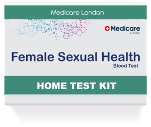 female-sexual-health-home test kit