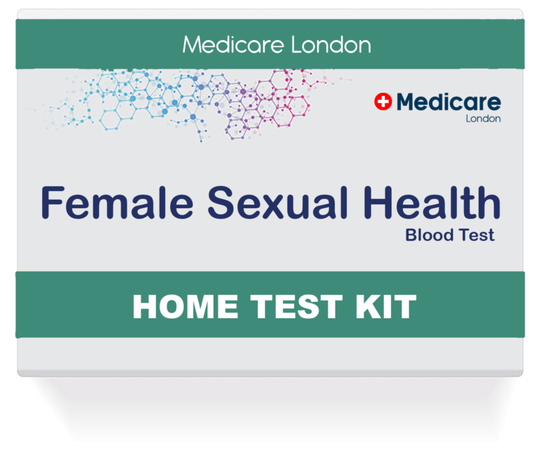 female-sexual-health-home test kit