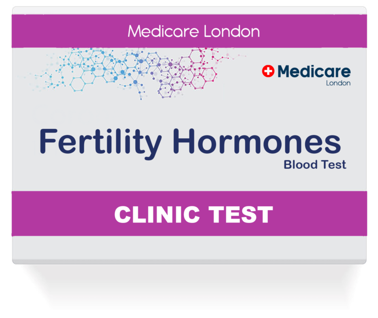 fertility-hormones test