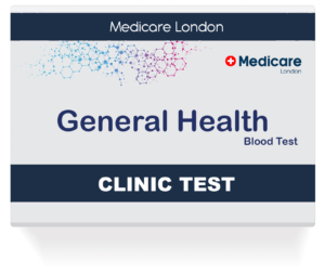 general-health test