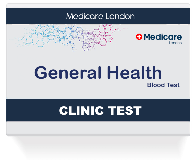 general-health test