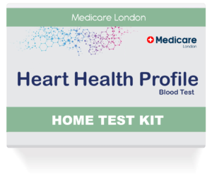 heart-health-profile-home test kit