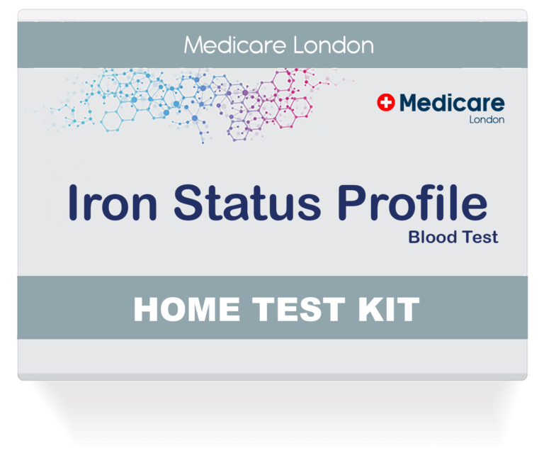 iron-status-profile-home-test kit