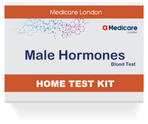 male-hormones-home test kit