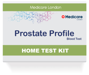 prostate-profile-home test kit