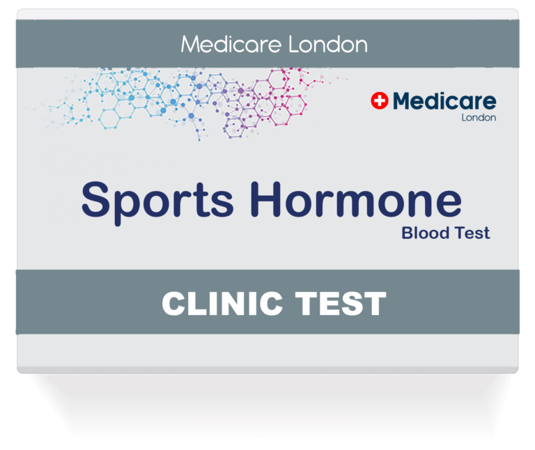 sports-hormone test