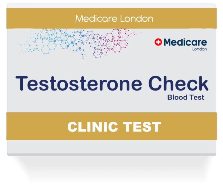 testosterone-check test