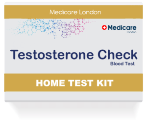 testosterone-check-home test kit