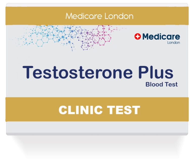 testosterone plus test