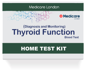 thyroid-function-home test kit