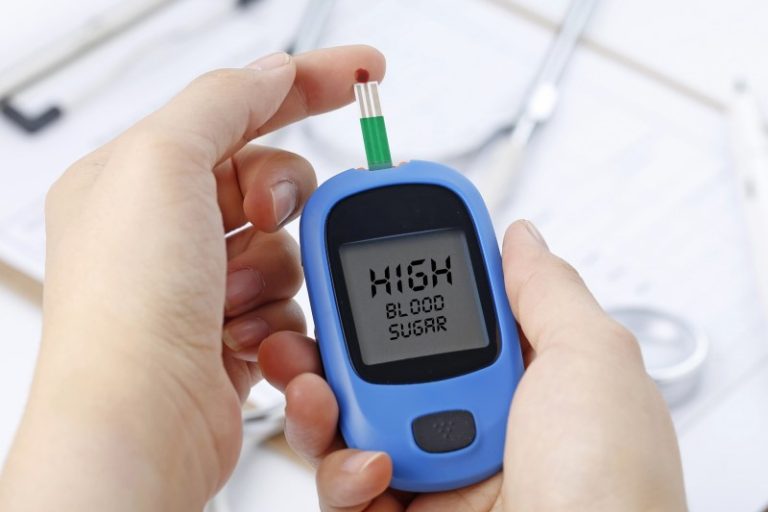 7 warning signs that indicate you need a Diabetes Test