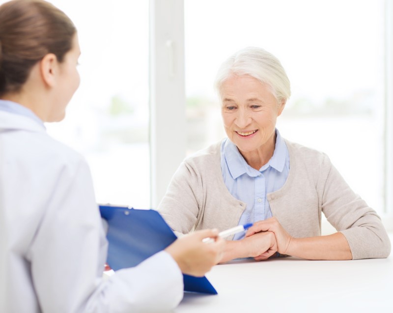 Cholesterol test Cholesterol test