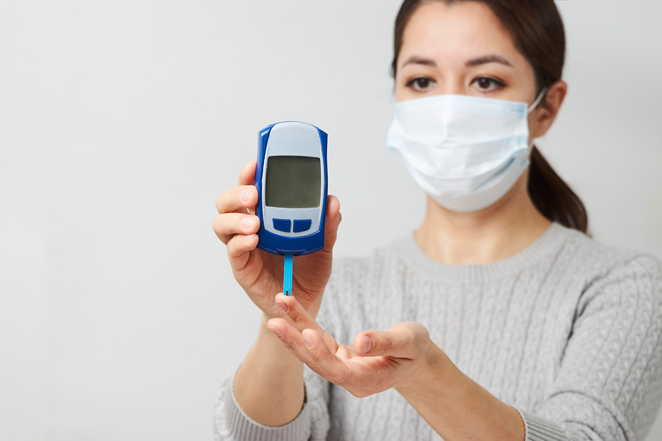 Diabetes-diagnosis-and-monitoring