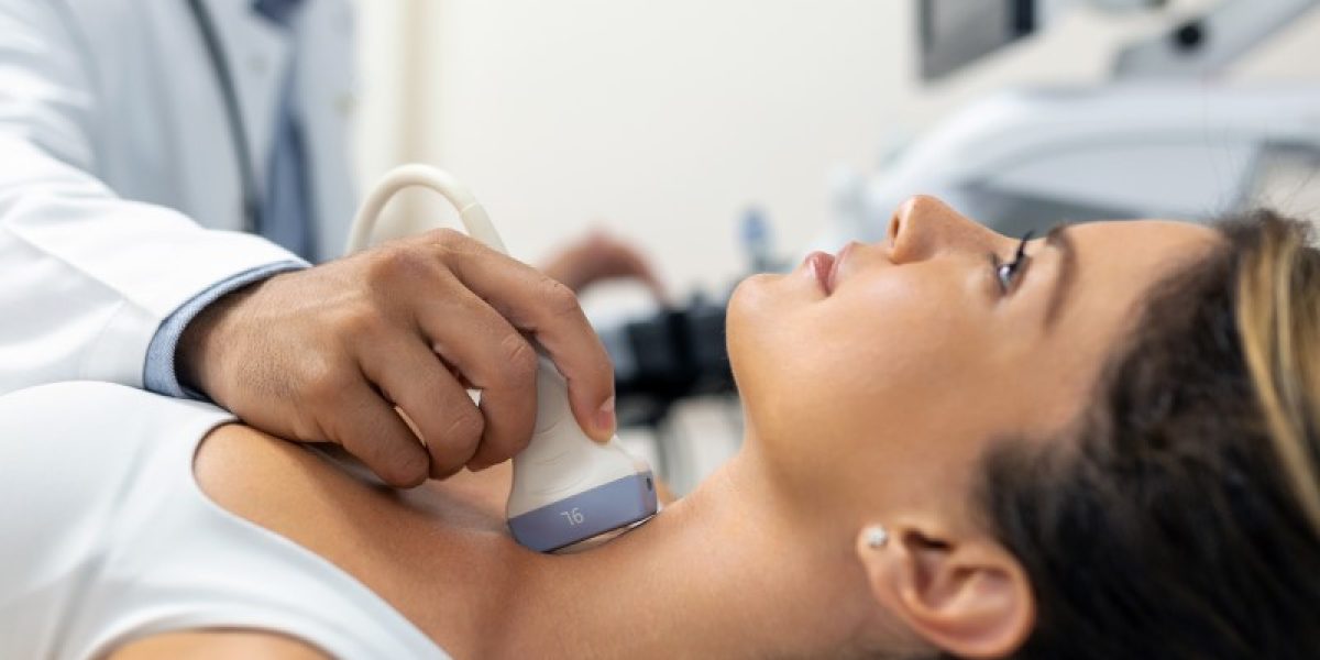 All you need to know about Thyroid Function Tests